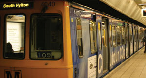 Tripod turnstile gates