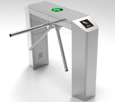 esd tripod turnstile 09873936619, biometric access control system ...